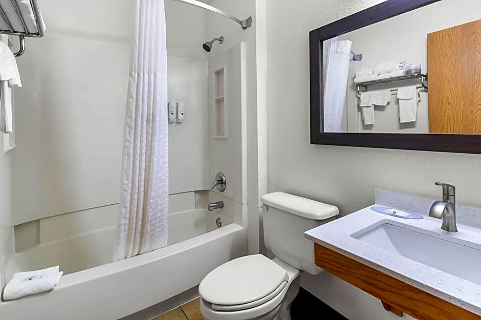 Quality Inn Johnstown