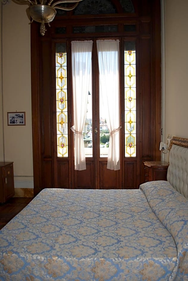 Villa Tina