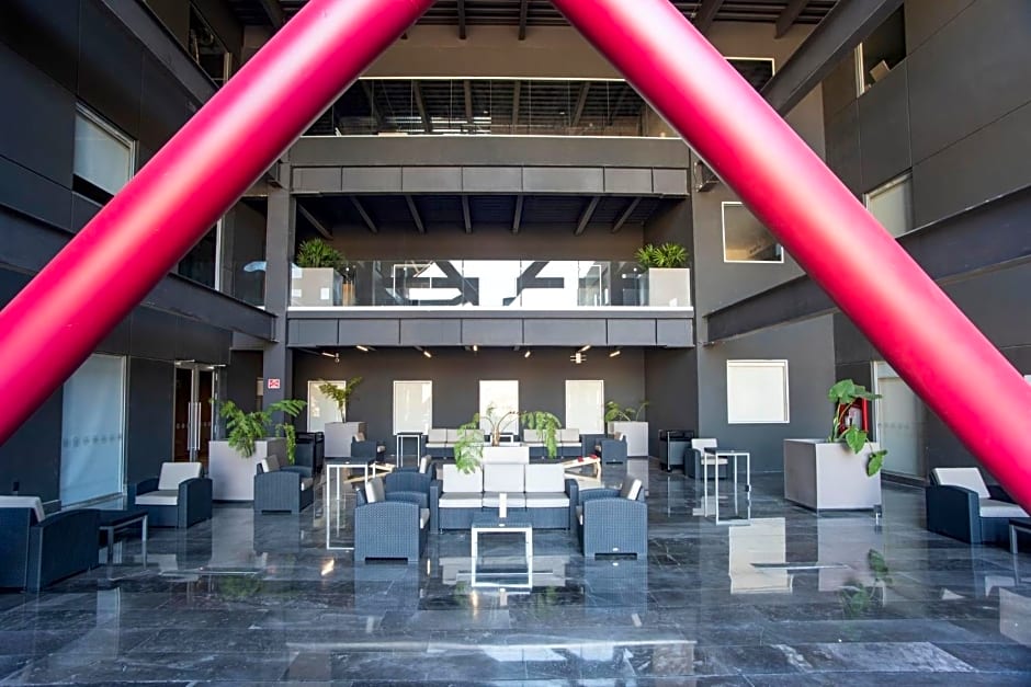 Candlewood Suites Guadalajara Galerias By IHG