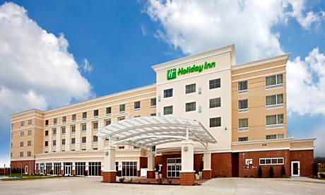 HOLIDAY INN COLUMBIA-EAST By IHG