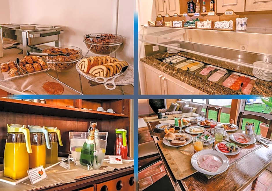 Cerro Da Marina Hotel - Adults Only