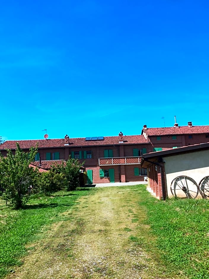 Bed & Breakfast Il mio Gelso