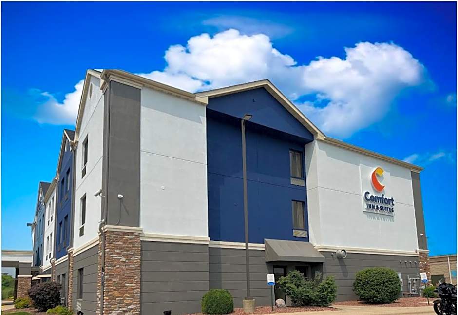 Comfort Inn & Suites Kenosha-Pleasant Prairie