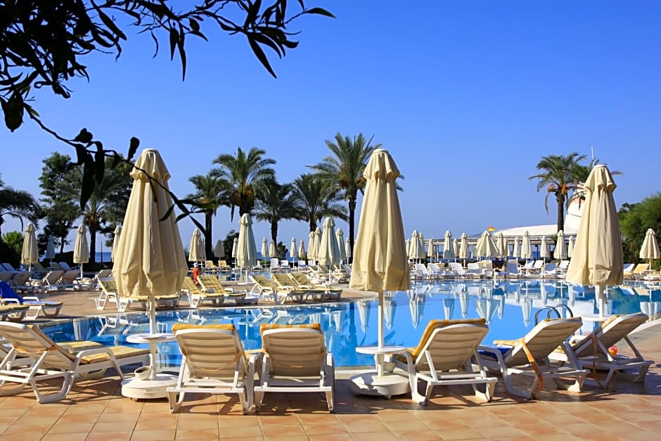 Pegasos Club - All Inclusive