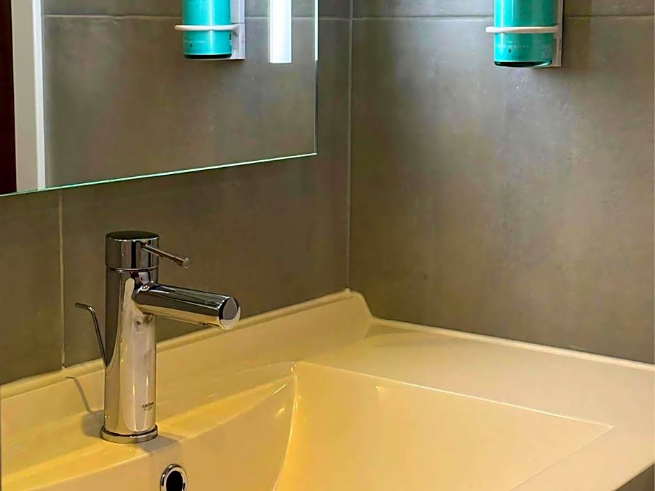 Novotel Wroclaw Centrum