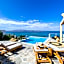 Villa Paradise in Naxos