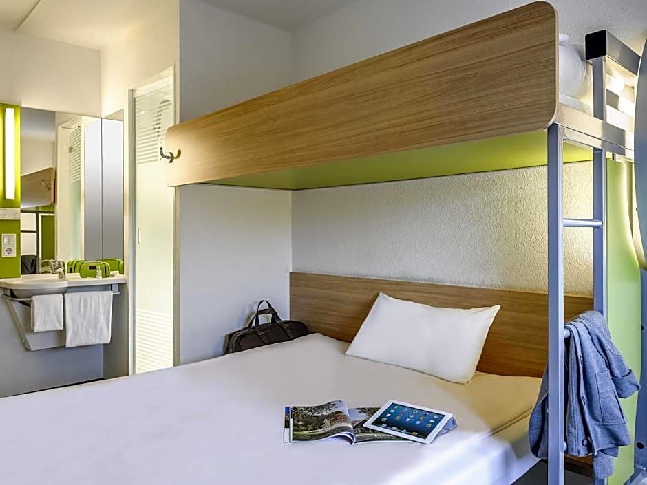 ibis Budget Lons-le-Saunier