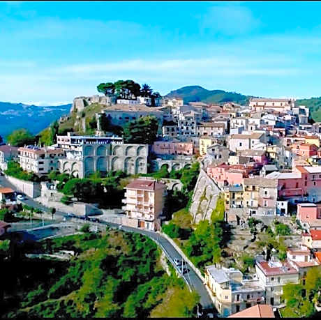 Hotel Residence Due Mari