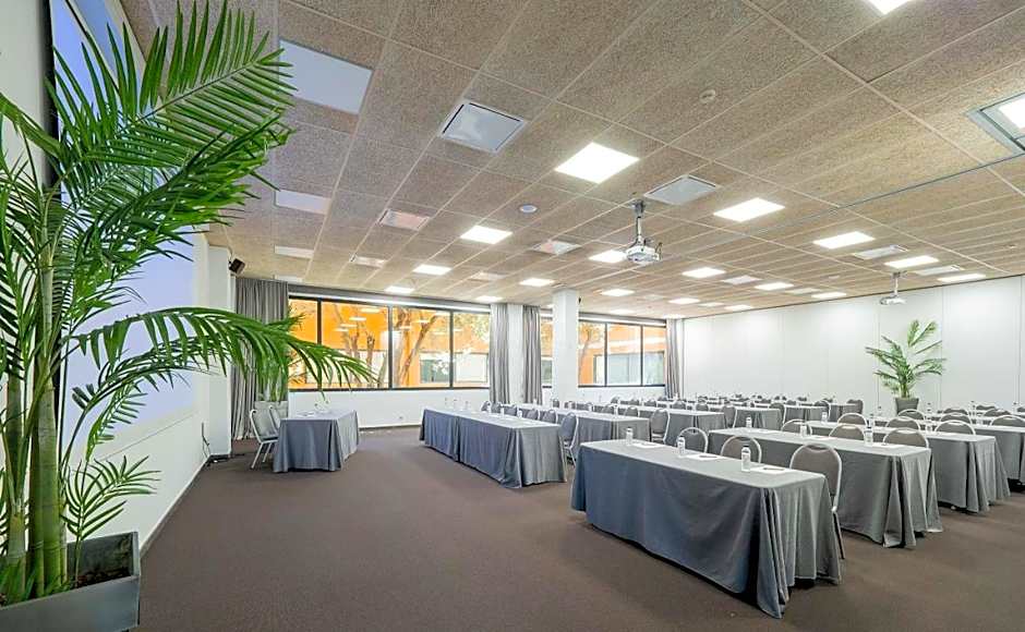 Montanyà Hotel & Lodge