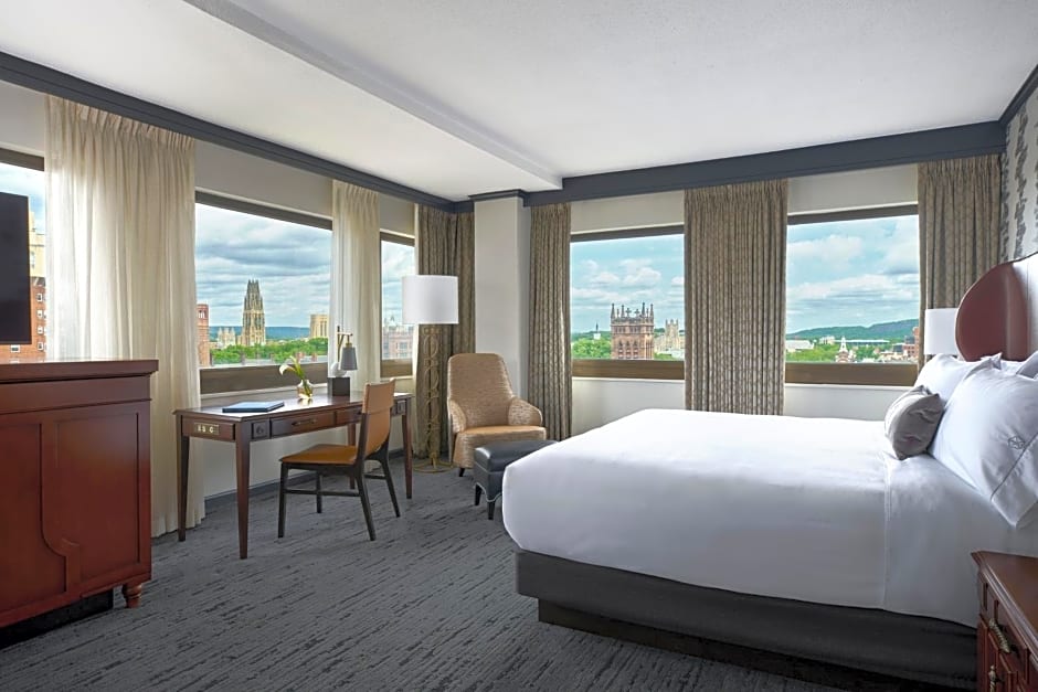 Omni New Haven Hotel at Yale