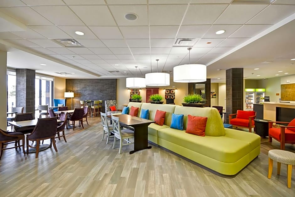 Home2 Suites By Hilton Opelika Auburn