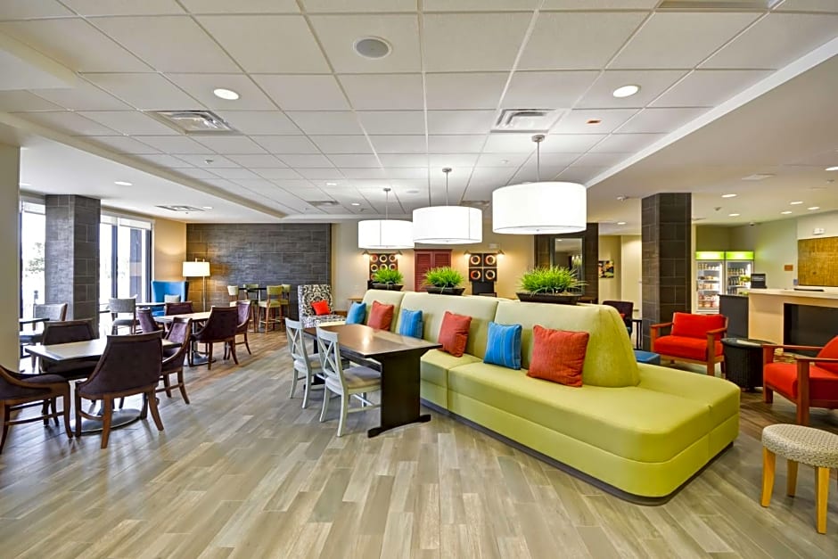 Home2 Suites by Hilton Opelika Auburn