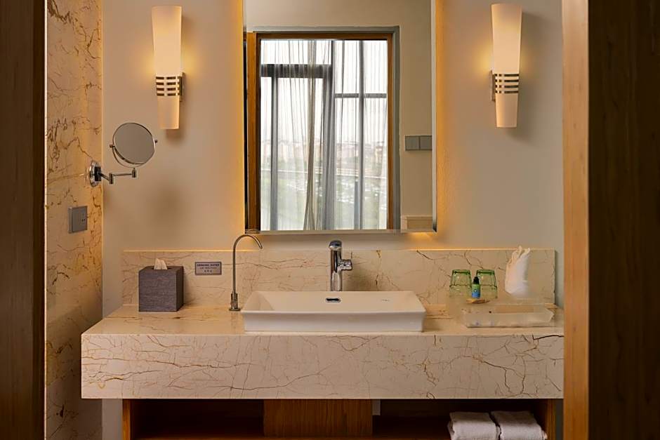 Zenith Hotel Putrajaya