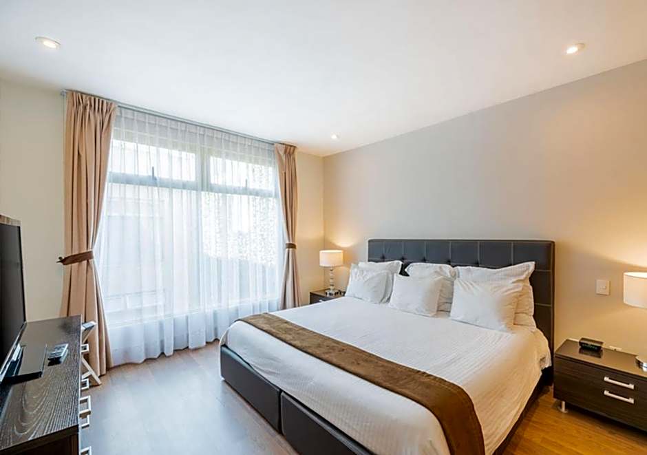 Lamartine 619 Residencial