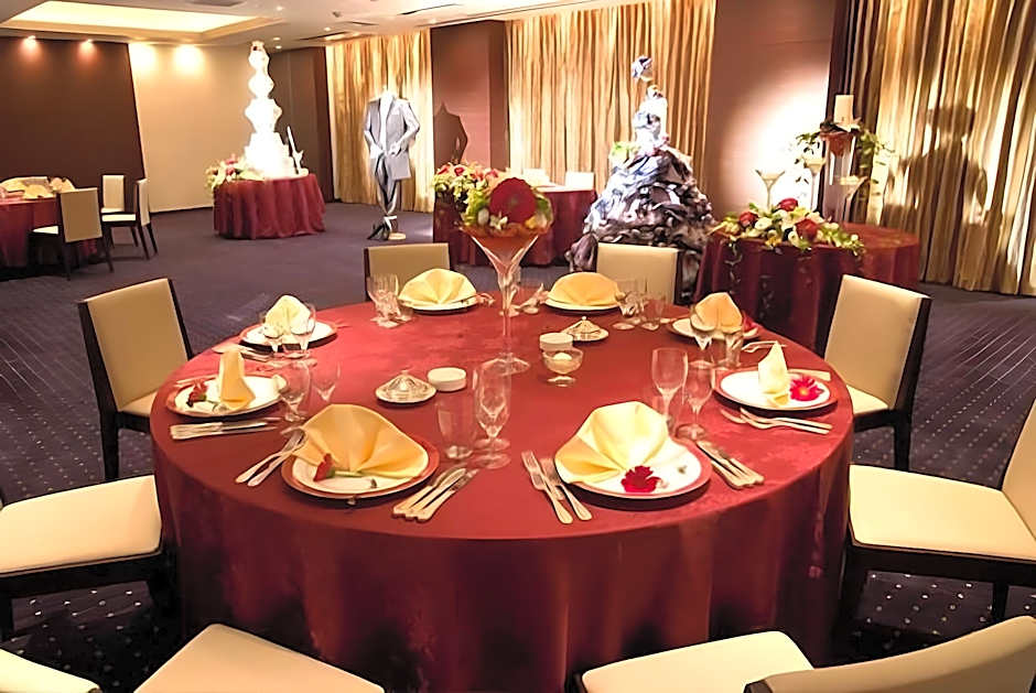Nara Plaza Hotel