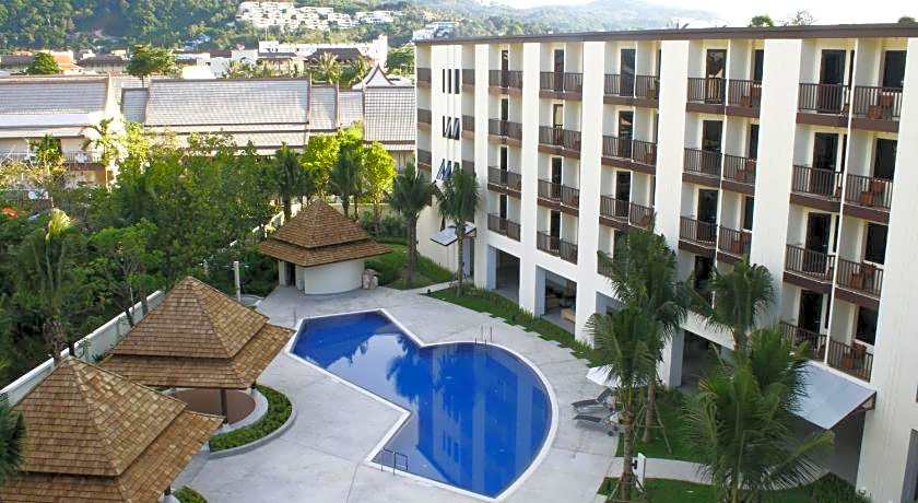 Ibis Phuket Kata Hotel