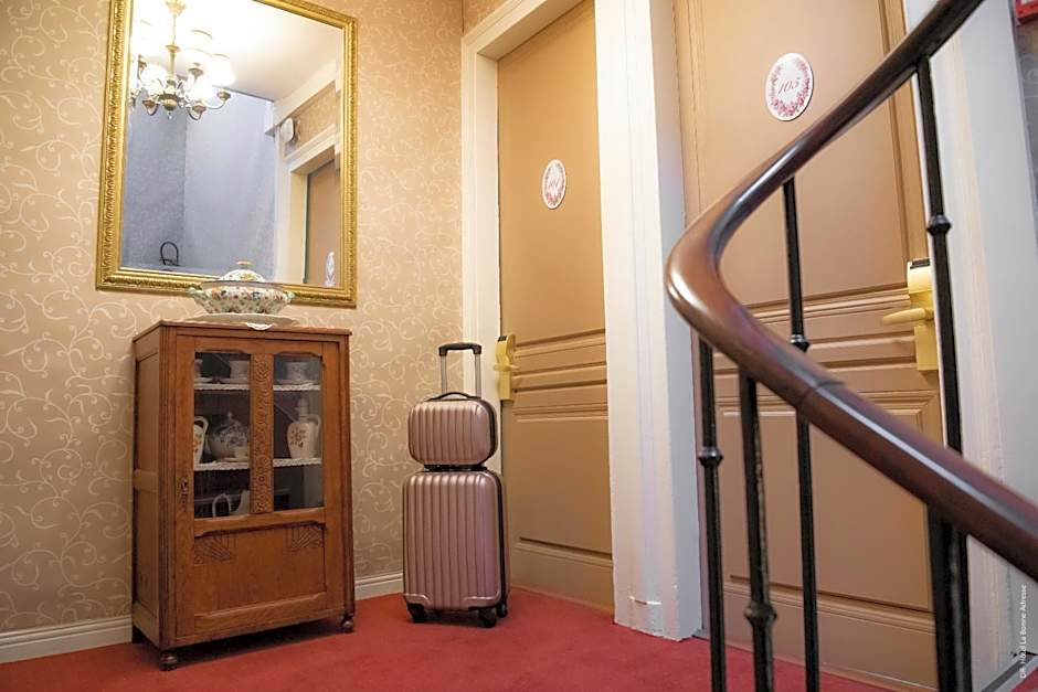 Hotel de Charme La Bonne Adresse