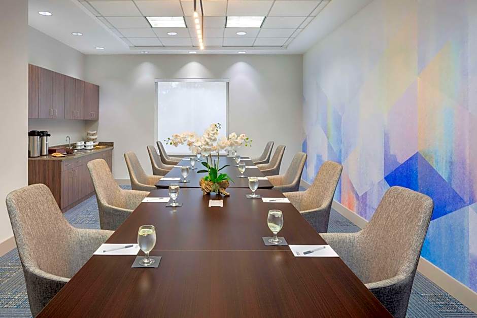 Hilton Garden Inn Miami Airport West