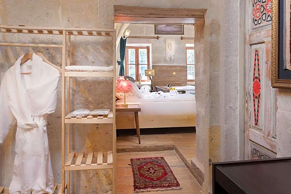 HacıAşık Konağı Butik Hotel