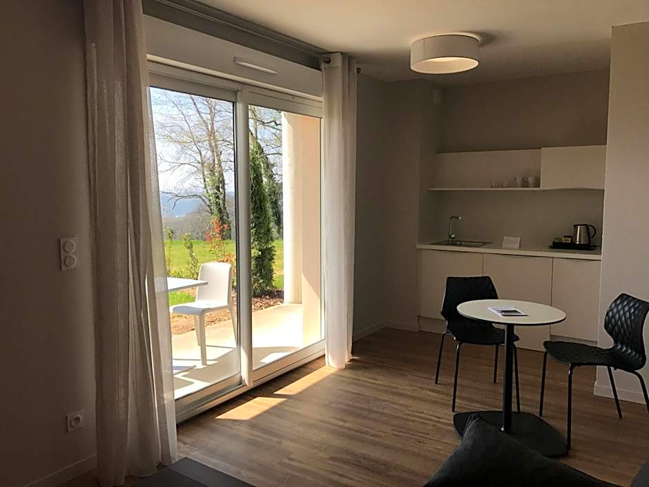 Le Domaine du Golf Country Club de Bigorre