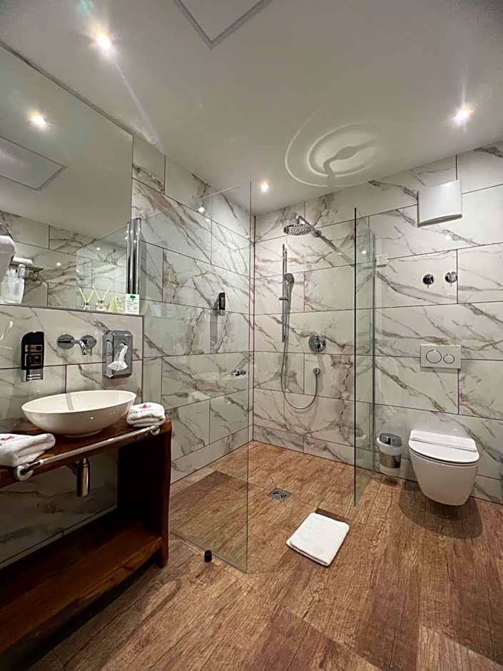 Design Hotel Winterrot