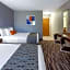 Microtel Inn & Suites by Wyndham Sunbury/Columbus North