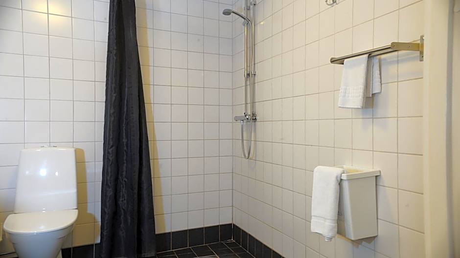 Avenyn Hostel