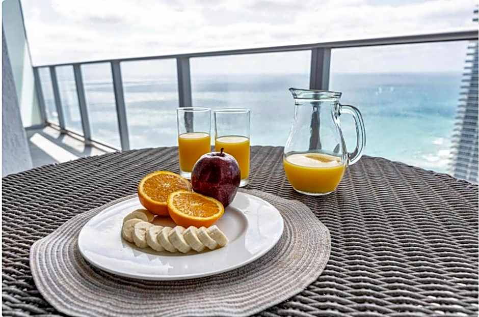 Lyfe Resort & Residences