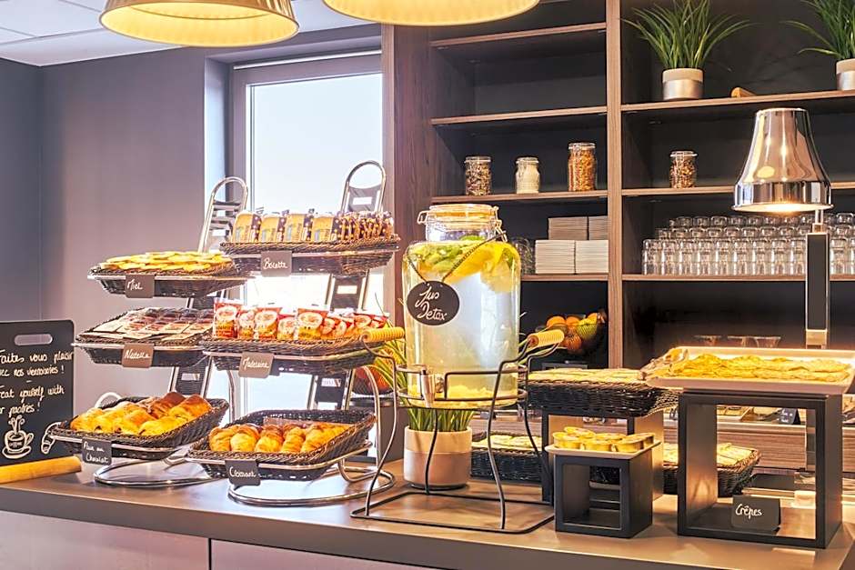 easyHotel Paris Charles de Gaulle Villepinte