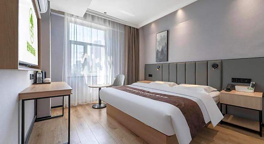 GreenTree Inn Weihai Port