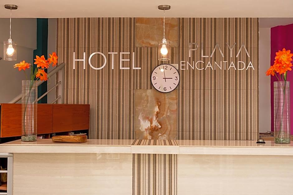 Hotel Playa Encantada