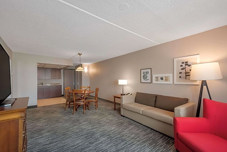 Country Inn & Suites by Radisson, Fredericksburg South (I-95), VA