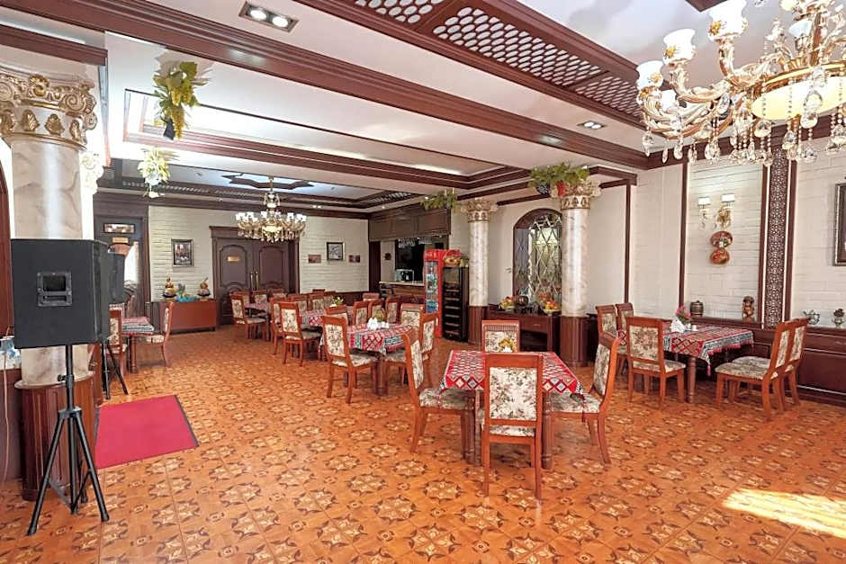 Rakat Plaza