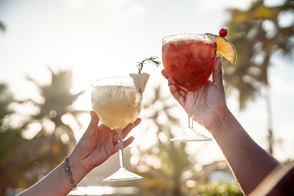 Sauipe Sol Grand Premium All Inclusive