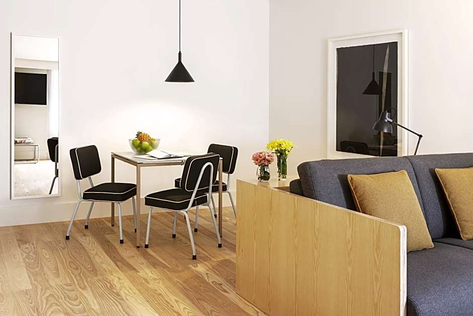 Casa da Galeria - Azores Art of Hosting