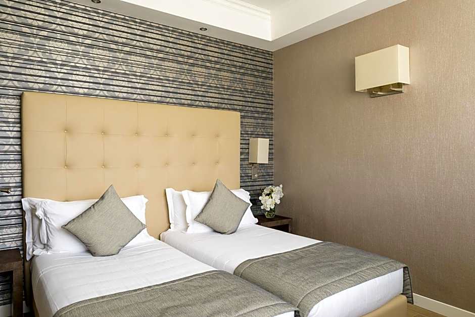 Windsor Hotel