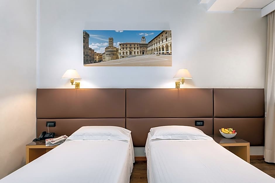 Hotel Minerva