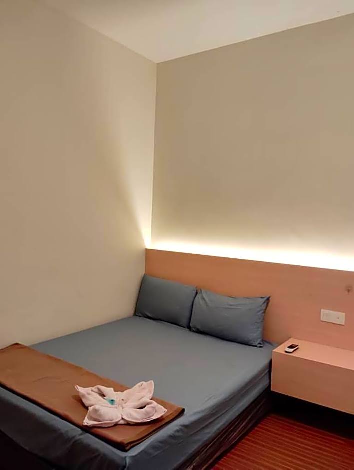B & B 31 Kota Kinabalu