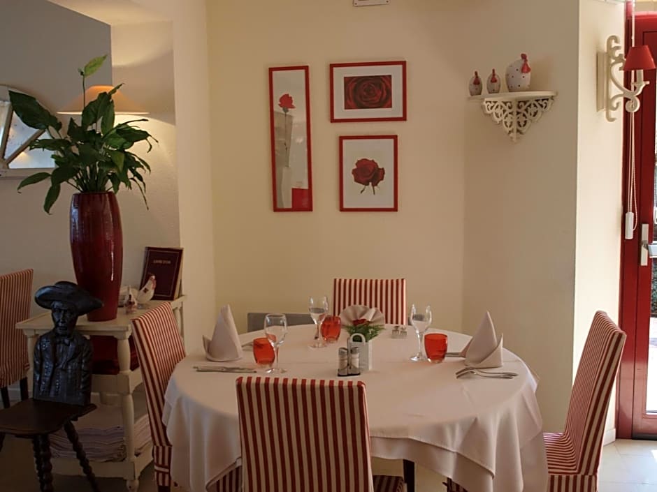 Hotel Restaurant Aux Sapins
