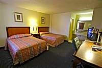 Motel 6-Washington, DC - Convention Center