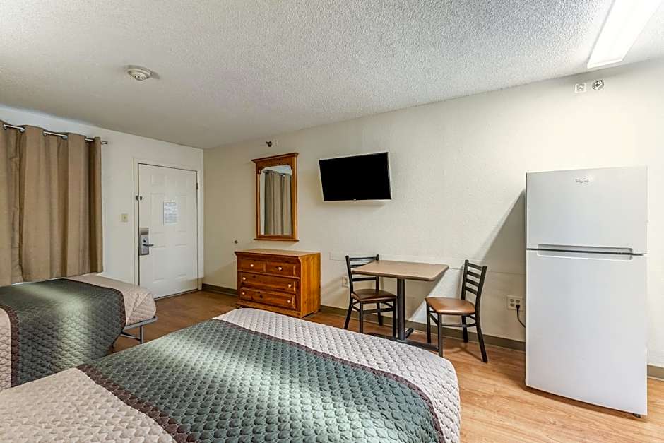 HomeTowne Studios Atlanta NE - Norcross South