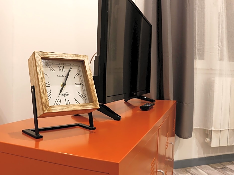 Trankil'Apparts Gare