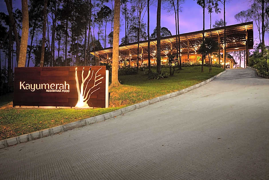 Wyndham Panbil Batam