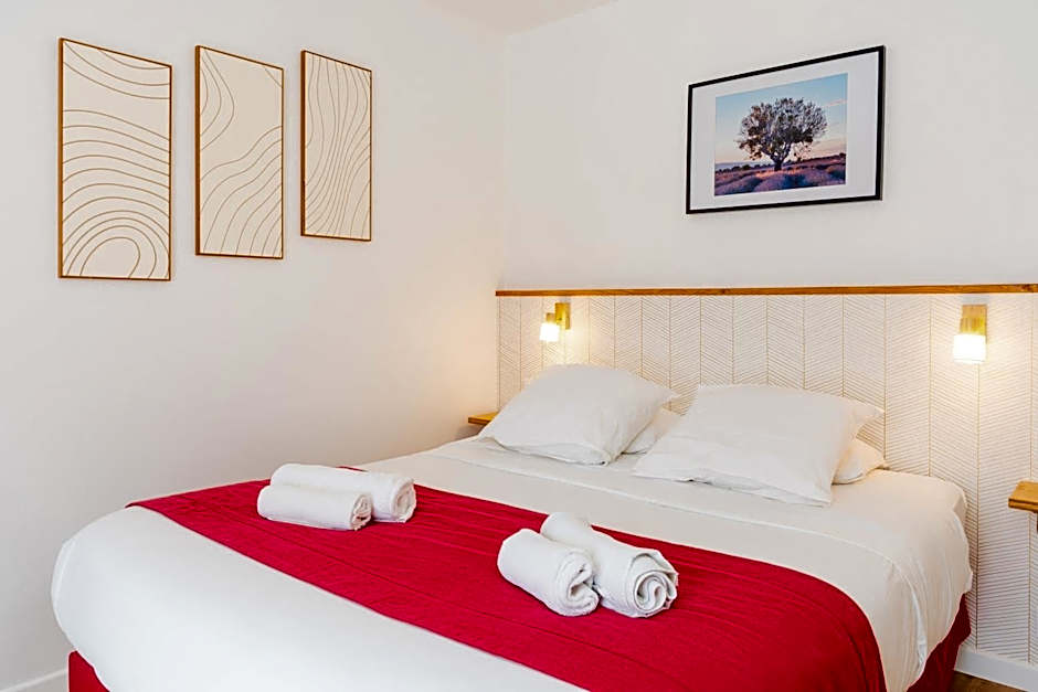 Au Bien Etre piscine chauffée