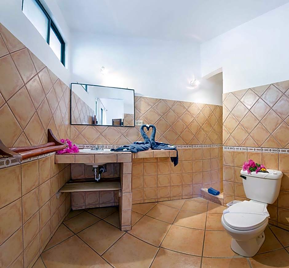 Hotel Laguna del Cocodrilo