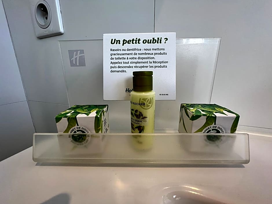 Holiday Inn Paris-Auteuil By IHG