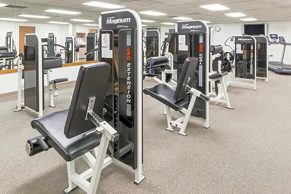 Baymont by Wyndham Des Moines Airport