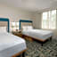 Homewood Suites By Hilton Buffalo-Airport