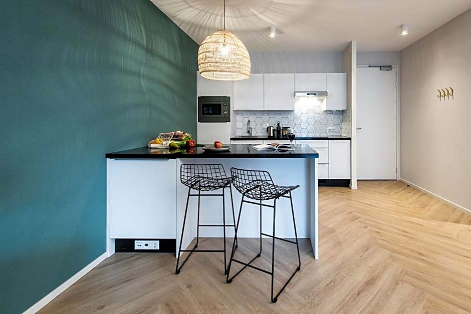 Numa Amsterdam Docklands