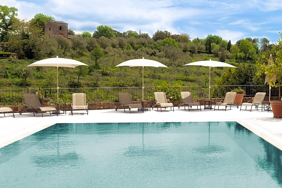 Relais Le Macine Di Stigliano